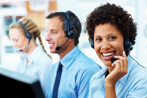 Answering Service Companies