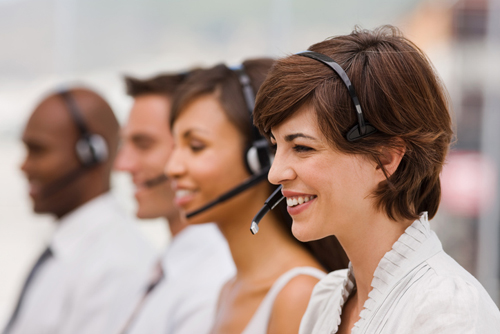 Answering Service Pricing