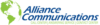 Alliance Communications Logo
