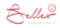 Belles Receptionist Logo