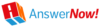 AnswerNow Logo